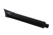 Load image into Gallery viewer, Replica Knucklehead Muffler Black 1941 / 1949 FL 1941 / 1948 UL 1941 / 1949 EL