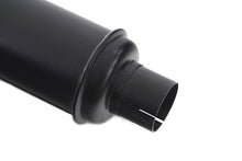 Load image into Gallery viewer, Replica Knucklehead Muffler Black 1941 / 1949 FL 1941 / 1948 UL 1941 / 1949 EL