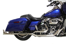 Load image into Gallery viewer, M8 True Dual Exhaust Header Kit 2017 / UP FLT