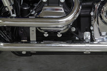 Load image into Gallery viewer, M8 True Dual Exhaust Header Kit 2017 / UP FLT