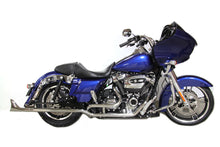 Load image into Gallery viewer, M8 True Dual Exhaust Header Kit 2017 / UP FLT