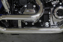 Load image into Gallery viewer, M8 True Dual Exhaust Header Kit 2017 / UP FLT