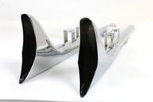 Load image into Gallery viewer, True Dual Exhaust Header Kit 2010 / 2016 FLT