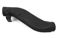 Load image into Gallery viewer, Flat Header Exhaust Pipe 10-1/2" Long 1936 / 1940 EL 1941 / 1964 FL