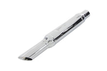 Load image into Gallery viewer, Replica Slash Cut End Muffler 1962 / 1964 XLCH