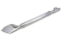 Load image into Gallery viewer, Replica Muffler Chrome 1937 / 1940 UL 1937 / 1940 FL 1937 / 1940 EL