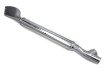 Load image into Gallery viewer, Replica Muffler Chrome 1937 / 1940 UL 1937 / 1940 FL 1937 / 1940 EL