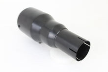 Load image into Gallery viewer, Grenade Muffler Set Black 0 /  Custom application