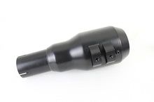 Load image into Gallery viewer, Grenade Muffler Set Black 0 /  Custom application