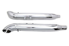 Load image into Gallery viewer, M8 Turnout Muffler Set 2017 / UP FLT