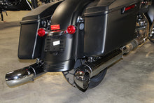Load image into Gallery viewer, M8 Turnout Muffler Set 2017 / UP FLT