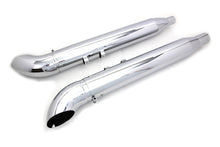Load image into Gallery viewer, M8 Turnout Muffler Set 2017 / UP FLT