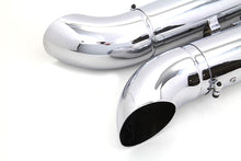 Load image into Gallery viewer, M8 Turnout Muffler Set 2017 / UP FLT