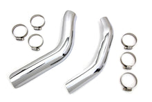 Load image into Gallery viewer, Drag Exhaust Heat Shield Set 1986 / 2003 XL