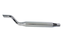 Load image into Gallery viewer, Upsweep Muffler with Down Slash 0 /  Custom application0 /  Custom application