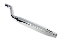 Load image into Gallery viewer, Upsweep Muffler with Down Slash 0 /  Custom application0 /  Custom application