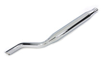 Load image into Gallery viewer, Upsweep Muffler with Down Slash 0 /  Custom application0 /  Custom application