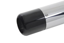 Load image into Gallery viewer, Muffler Set with Black Hollow Point End Tips 1995 / 2016 FLT