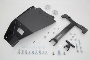 FXD Solo Seat Mount Kit Black 1996 / 2005 FXD 1996 / 2005 FXDWG