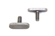 Load image into Gallery viewer, Muffler T Bolt Set 0 /  Replacement application for muffler pipes with channel mounting