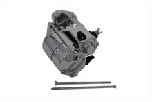 Load image into Gallery viewer, Starter 1.4KW Chrome 1989 / 2006 FXST 1989 / 2006 FLST 1989 / 2006 FLT 1991 / 2005 FXD