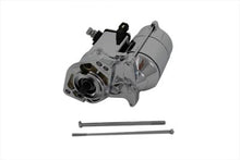 Load image into Gallery viewer, Starter 1.4KW Chrome 1989 / 2006 FXST 1989 / 2006 FLST 1989 / 2006 FLT 1991 / 2005 FXD