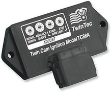 Load image into Gallery viewer, Twin Tec Single Fire Ignition Module 1999 / 2003 FLT 1999 / 2003 FXST 1999 / 2003 FLST 1999 / 2003 FXD