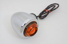 Load image into Gallery viewer, Replica Guide Bullet Marker Lamp DH-49 1941 / 1984 FL 1948 / 1984 FLH
