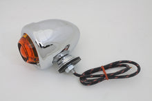 Load image into Gallery viewer, Replica Guide Bullet Marker Lamp DH-49 1941 / 1984 FL 1948 / 1984 FLH