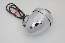 Load image into Gallery viewer, Replica Guide Bullet Marker Lamp DH-49 1941 / 1984 FL 1948 / 1984 FLH