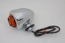 Load image into Gallery viewer, Replica Guide Bullet Marker Lamp DH-49 1941 / 1984 FL 1948 / 1984 FLH