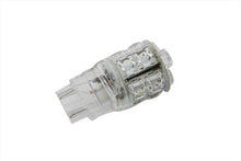 Load image into Gallery viewer, Super Flux LED Wedge Style Bulb Amber and White 0 /  All tail lamps