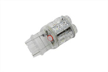 Load image into Gallery viewer, Super Flux LED Wedge Style Bulb Red and White 0 /  All turn signals