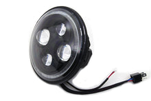 Load image into Gallery viewer, 7 LED Headlamp Bulb Unit 1994 / 2013 FLT