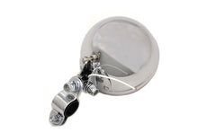 Load image into Gallery viewer, Chrome Spotlamp Assembly with Bulb 1938 / 1940 EL 1941 / 1957 FL