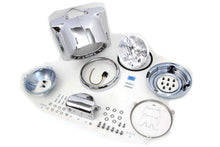 Load image into Gallery viewer, Headlamp Cowl Kit Chrome 1986 / 2017 FLST