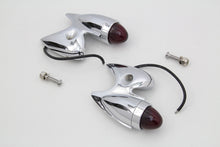 Load image into Gallery viewer, Gunner Style Marker Lamp Set 1941 / 1957 FL