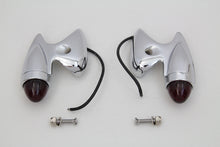 Load image into Gallery viewer, Gunner Style Marker Lamp Set 1941 / 1957 FL