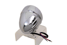 Load image into Gallery viewer, Chrome 4-1/2" Spotlamp Assembly 1948 / 1954 FL 1948 / 1952 EL