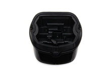 Load image into Gallery viewer, Tail Lamp Assembly LED Laydown Style Smoke Black 1999 / UP FLT