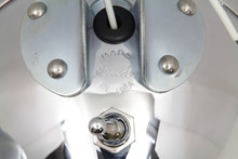Load image into Gallery viewer, Replica Chrome Guide Spotlamp Set 6 Volt 1938 / 1940 EL 1941 / 1957 FL