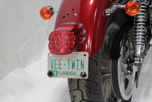 Load image into Gallery viewer, Lay Down Tail Lamp Assembly Red LED 1999 / UP FLT