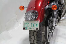 Load image into Gallery viewer, Lay Down Tail Lamp Assembly Smoked LED 1999 / UP FLT