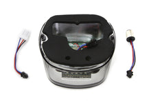 Load image into Gallery viewer, Lay Down Tail Lamp Assembly Smoked LED 1999 / UP FLT
