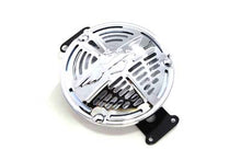 Load image into Gallery viewer, Replica Chrome 6 Volt Horn 1942 / 1948 WL 1942 / 1948 UL 1942 / 1948 FL 1942 / 1957 G