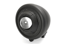 Load image into Gallery viewer, 5-1/2" Fish Eye Headlamp Black 0 /  Custom application