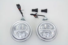 Load image into Gallery viewer, 4-1/2" LED Spotlamp Set 1968 / UP FL 1968 / UP FL
