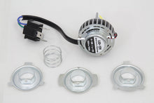 Load image into Gallery viewer, White LED H4 Replacement Bulb 0 /  Custom Application