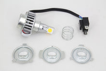 Load image into Gallery viewer, Yellow LED H4 Replacement Bulb 0 /  Custom Application