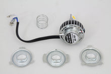 Load image into Gallery viewer, Yellow LED H4 Replacement Bulb 0 /  Custom Application